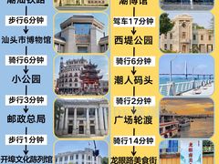 -汕头市小公园