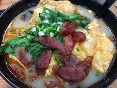 -螺小胖柳州螺蛳粉(钟楼总店)