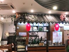 大堂-桂客膳房·珍品堂