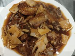 -春江饭店(共青团路总店)