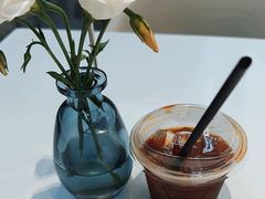 -Manner Coffee(万象食家店)