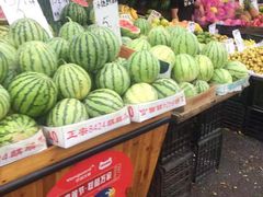 -红星农博物流中心