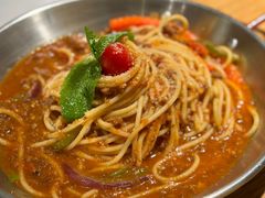 -麓椿花园西餐厅(海乐世界店)