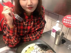 -MI WU FACTORY米屋美食工厂餐厅(绿地店)