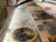 -和食亭·自助·烤肉·寿喜烧(海创园店)
