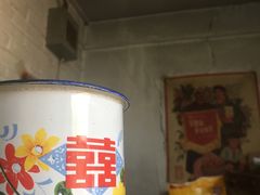 -炙热童年·老北京炙子烤肉(南锣鼓巷店)