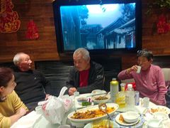 -新侨小馆(东直门北小街店)