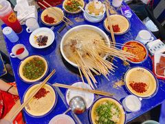 -星鸿社重庆老火锅