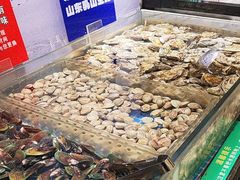 -亚马逊海鲜自助(梅溪湖步步高店)