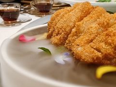 -富淳饭店(陆家嘴保利广场店)