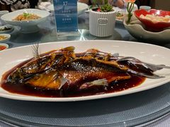 -浙江西子宾馆·牡丹厅