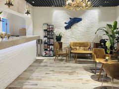 -鹿园 MOOSE(长宁店)