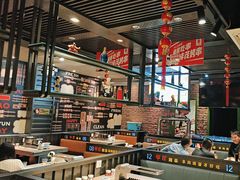 -丰茂烤串(建设街店)