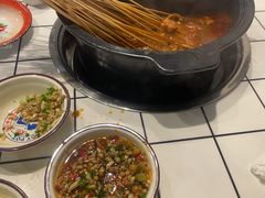 -九街淑芬掌中宝串串公司(内街文化创意园店)