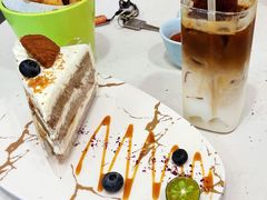 -仁义涵西餐·咖啡(中华巴洛克店)