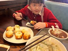 -哑巴生煎(临顿路店)