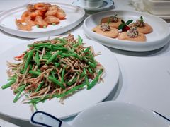 -民国红公馆·秦淮八艳(夫子庙店)