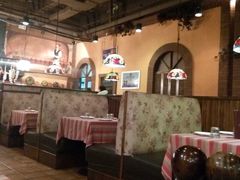 -托斯卡纳烘焙意大利餐厅(五天地店)