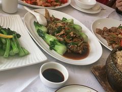 -新宝城海鲜坊(大浪店)