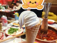 -京元盛铜锅涮肉(上海总店)