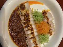 -贵阳盘江诺富特酒店-中餐厅