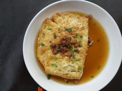 -仙本那渔人码头餐厅