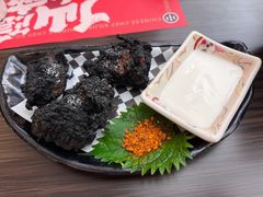 -仙隐小鹿中华料理(南宁万象城店)