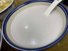 花生浆-零玖壹陆汉中小吃
