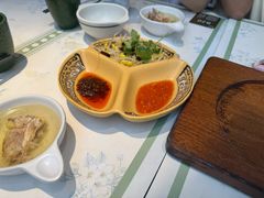 -云海肴·汽锅鸡·云南菜(高德置地店)