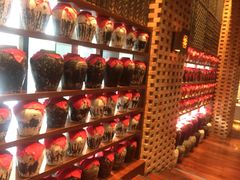 -君悦酒店·1881·北京烤鸭