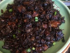 -兰溪小馆(东直门簋街店)