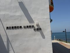 -海岛日记(养马岛店)