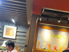 -呷哺呷哺 黄金牧场 (欢乐谷店)