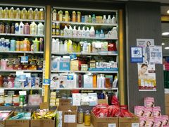 -龙丰药粧(上水新康街66号店)