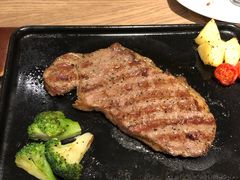 -必胜客(欧亚卖场店)