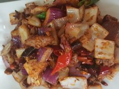 -苏闽菜馆(鞍山道店)