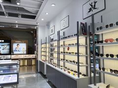 -ALPS阿尔卑斯眼镜(我格广场店)