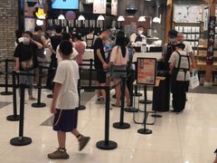 -凯德广场(武胜路店)