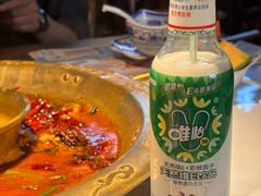 -哥老官重庆美蛙鱼头(日月光店)