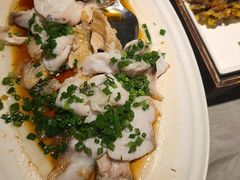-鱼你相聚·河鲜馆(袁家岭店)