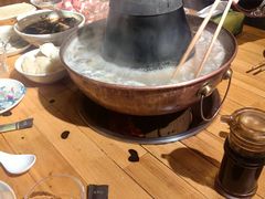 -老康火锅(桥南街店)