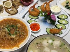 -旺达·福州菜(正大广场店)