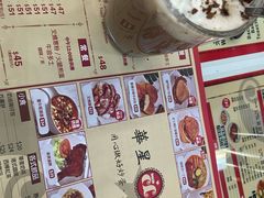 -華人 華星冰室(氹仔 店)