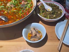 -自贡盐帮菜·玩辣餐厅(樱花园西街店)