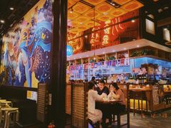 大堂-有喜屋·深夜食堂(环宇荟店)
