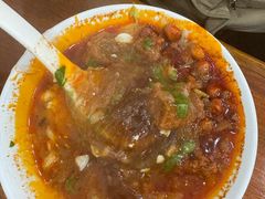 -豆相识•九九豆腐脑(牛咡桥店)