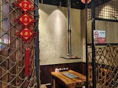 -海拉尔碳烤羊腿烤鸽子(吕营店)