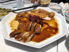 -金戈戈香港豉油鸡(皇庭广场店)