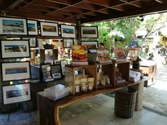 -DiAtas by Art Cafe Bumbu Bali