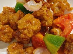 -澳门街风味餐厅(远洋店)